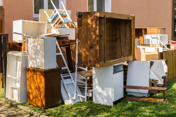 Best Carpet Removal and Disposal  in Red Lake, MN