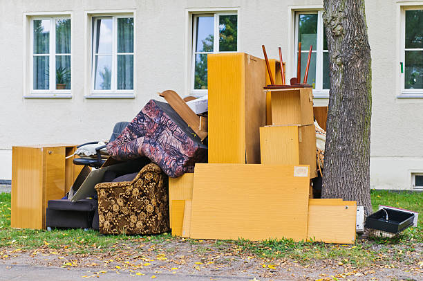 Best Scrap Metal Removal  in Red Lake, MN