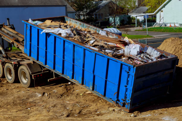 Best Basement Cleanout  in Red Lake, MN